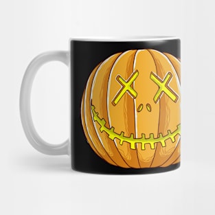 halloween Mug